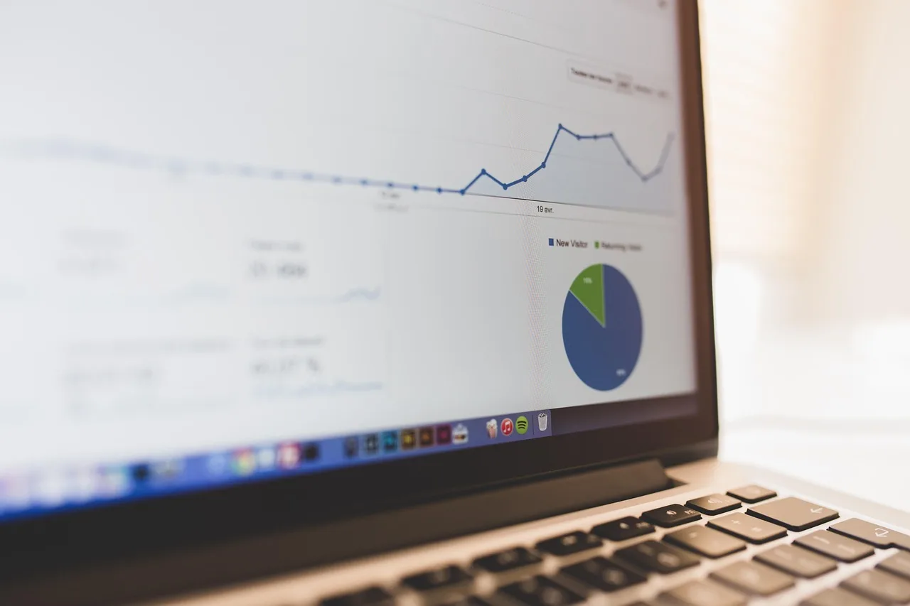 computer, summary, chart, business, seo, presentation, business presentation, screen, laptop screen, growth, notebook, laptop, digital notebook, computer, chart, business, business, seo, seo, seo, seo, seo, presentation, growth, growth, laptop. Attribution metric analysis: reading the numbers without being misled