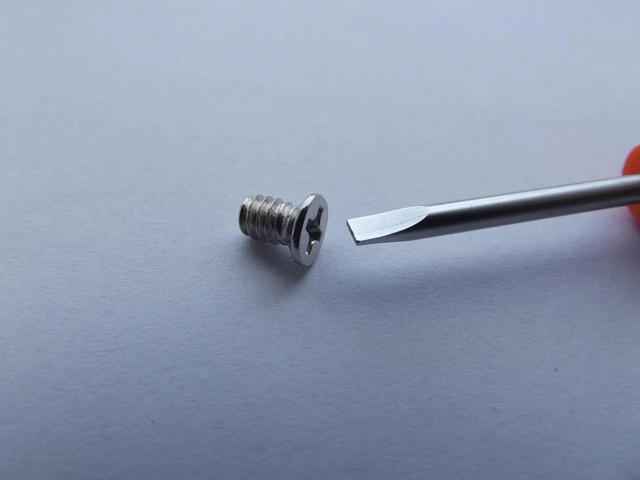 screw, screws, screwdriver, error, errors, incorrect, tool, tools, screwdriver, error, error, error, error, error. Why campaign measurement projects go wrong, and how to prove a fix