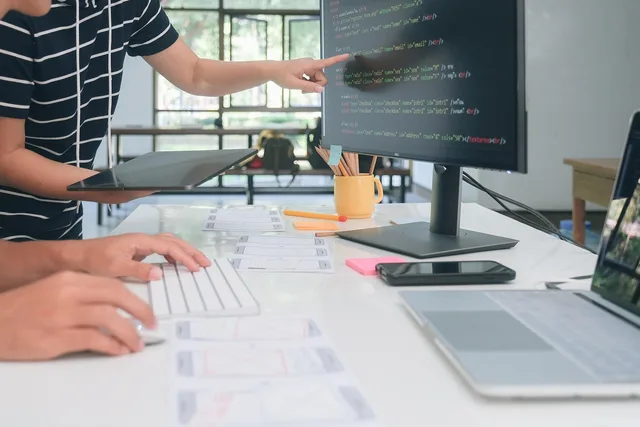 website, web design, development, code, programming, marketing, office, business, agency, website, website, web design, web design, web design, web design, web design, agency. Seven customer analytics dependencies to test before a 2027 rollout