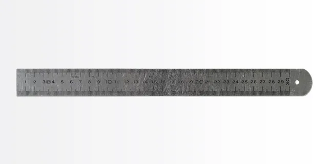 ruler, steel ruler, metal, tool, steel, measurement, decimal, measuring instrument, centimeter, millimeter, ruler, ruler, ruler, ruler, ruler. Measuring marketing KPIs in nine steps that end in a real decision