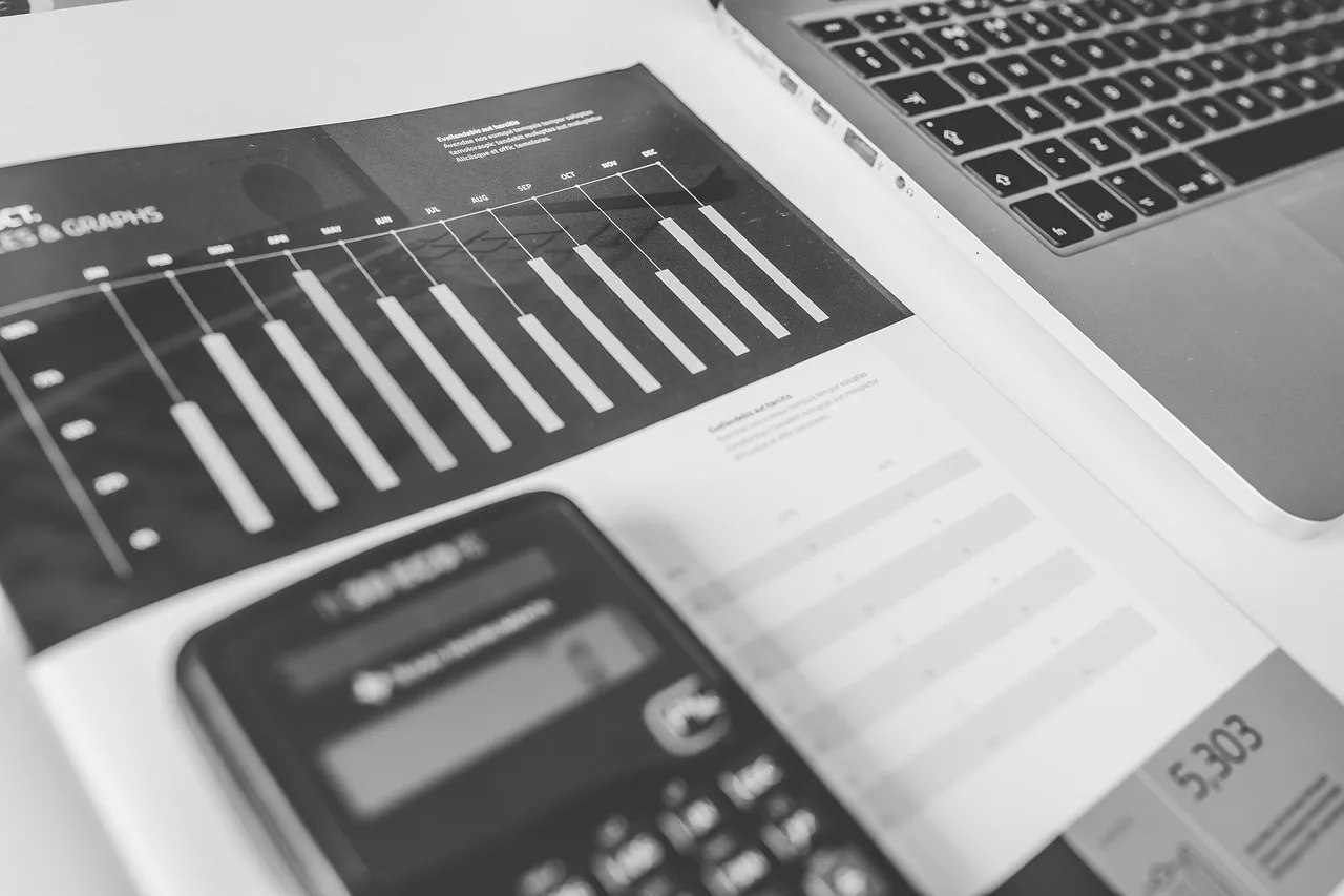 calculator, numbers, accounting, charts, graphs, finance, macbook, laptop, computer, technology, gray computer, gray technology, gray laptop, gray finance, gray numbers, gray accounting, accounting, accounting, accounting, accounting, accounting, finance. Why Marketing Attribution Numbers Change After Close