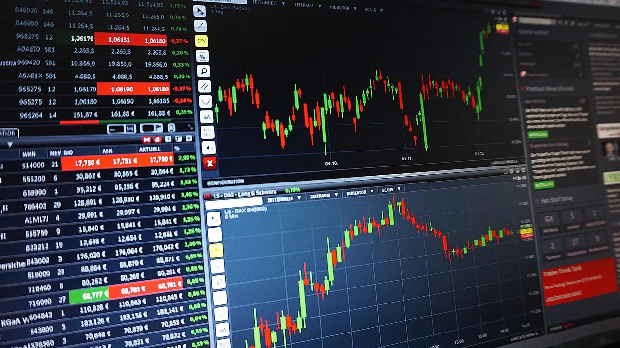 chart, trading, courses, forex, analysis, shares, stock exchange, chart, trading, trading, trading, trading, trading, forex, forex, forex, stock exchange. Common marketing KPI mistakes that hide behind a good-looking chart