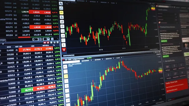 chart, trading, courses, forex, analysis, shares, stock exchange, chart, trading, trading, trading, trading, trading, forex, forex, forex, stock exchange. Common marketing KPI mistakes that hide behind a good-looking chart